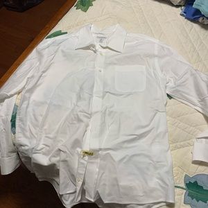 George button down shirt